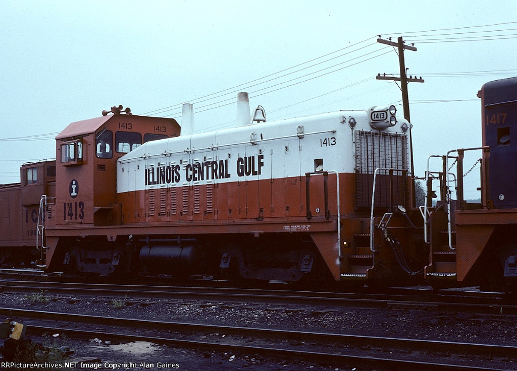 ICG 1413